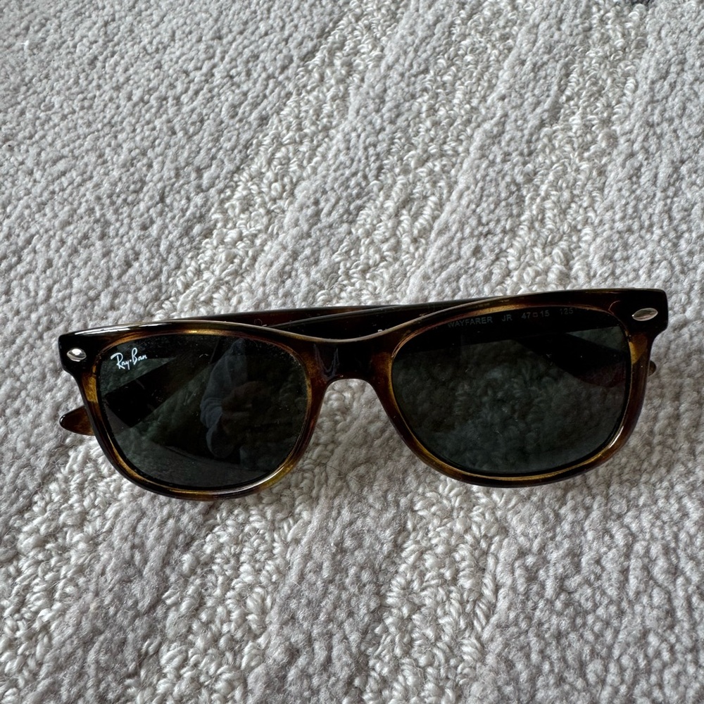 Kids Ray Ban: Wayfarer